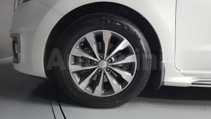 Kia Carnival 2018 — 5