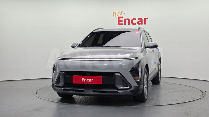 Hyundai Kona 2023 — 3