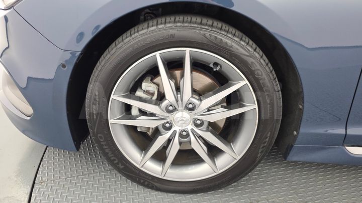 Hyundai Sonata 2015 — 5