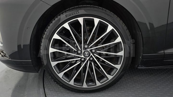 Hyundai Grandeur 2025 — 5