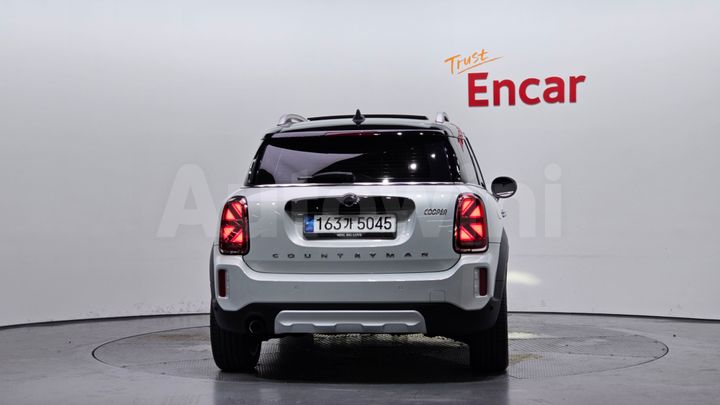 Mini Countryman 2021 — 4