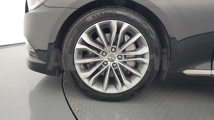 Hyundai Genesis 2016 — 5