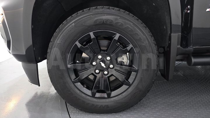 Chevrolet Colorado 2022 — 5