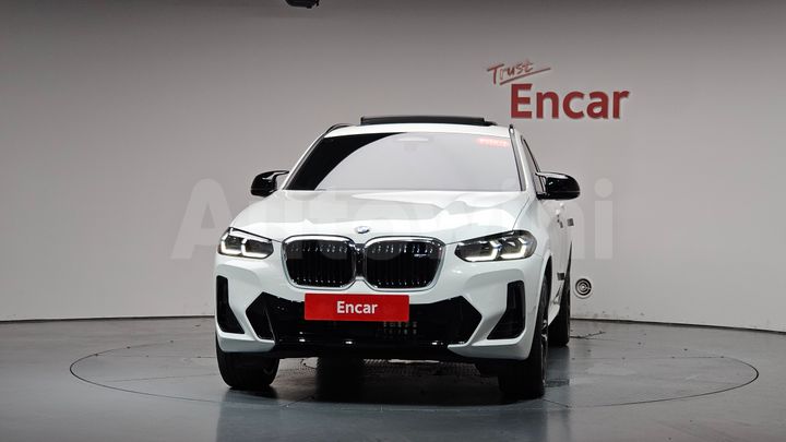 BMW X4 2023 — 3