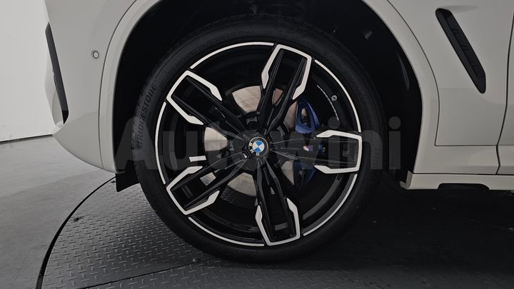 BMW X4 2023 — 5
