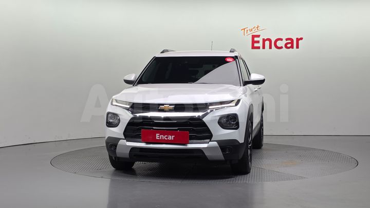 Chevrolet Trailblazer 2022 — 3