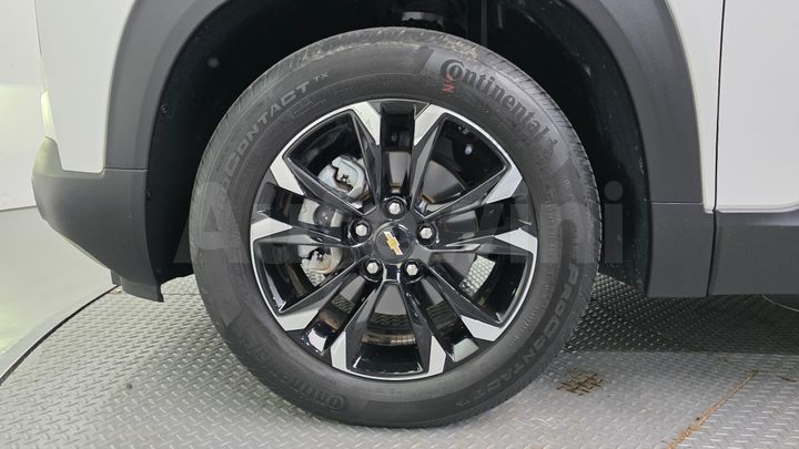 Chevrolet Trailblazer 2022 — 5