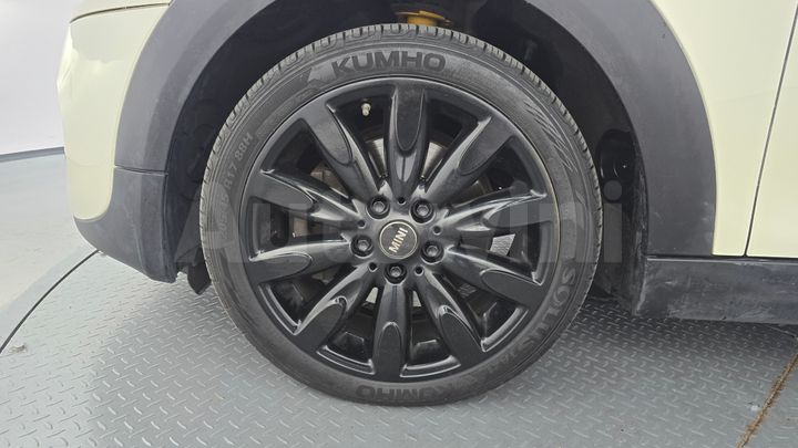 Mini Cooper 2020 — 5