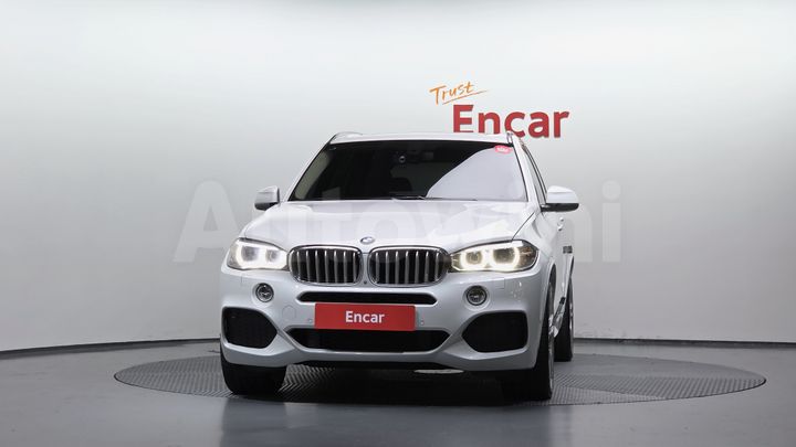 BMW X5 2014 — 3