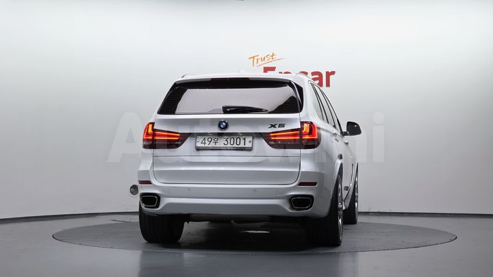 BMW X5 2014 — 4