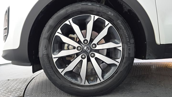 Kia Sportage 2016 — 5