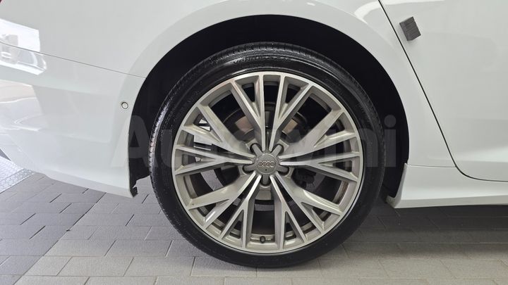 Audi A6 2020 — 5