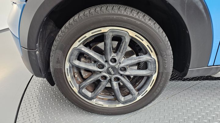 Mini Countryman 2016 — 5