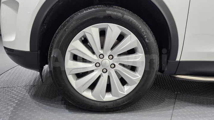 Land Rover Discovery Sport 2020 — 4