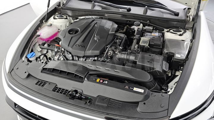 Hyundai Sonata 2024 — 5