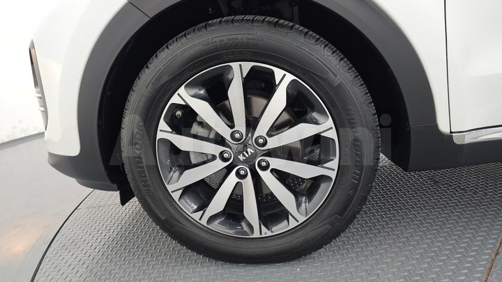 Kia Sportage 2016 — 5