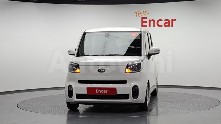 Kia Ray 2021 — 3