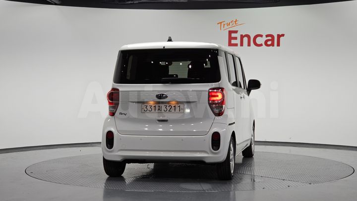 Kia Ray 2021 — 4