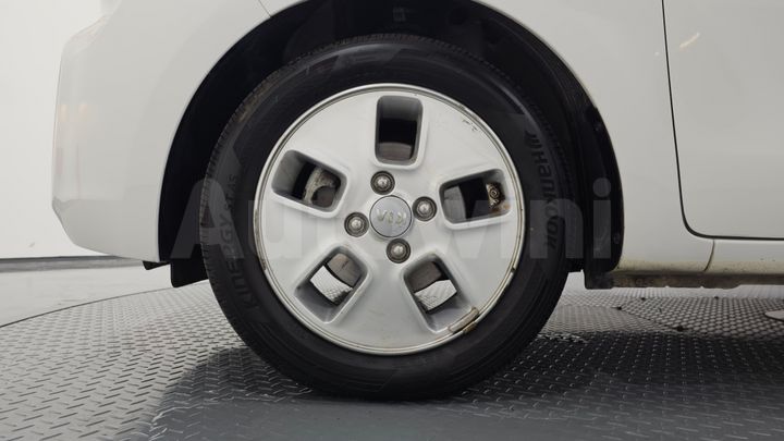 Kia Ray 2021 — 5
