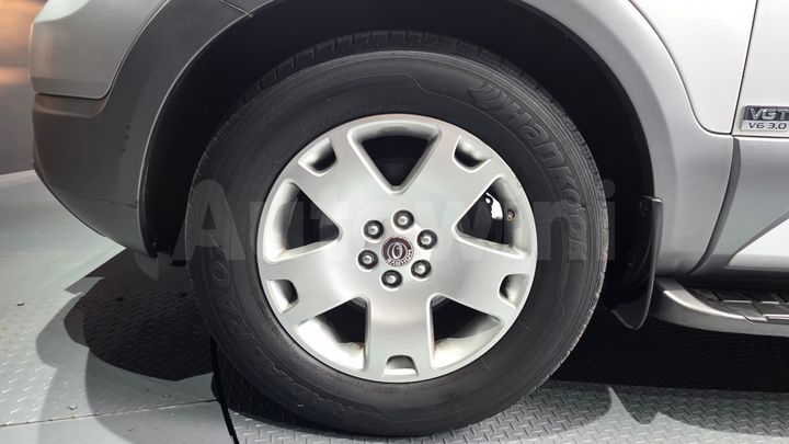 Kia Mohave 2010 — 5