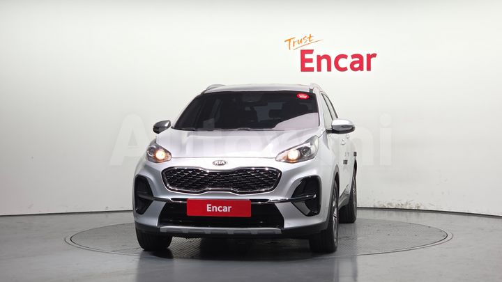 Kia Sportage 2019 — 3