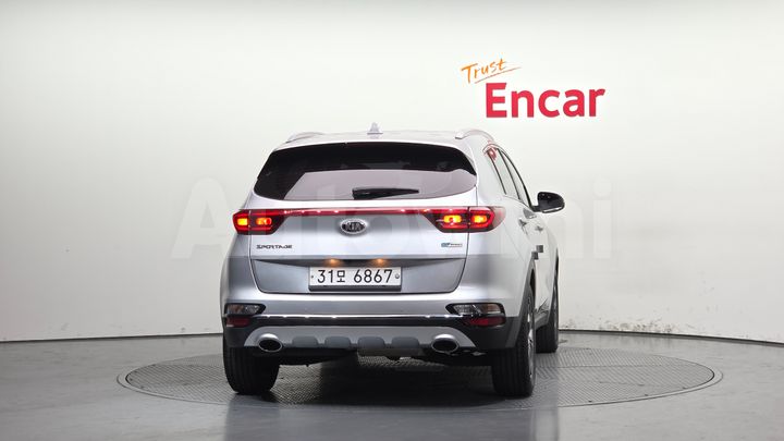 Kia Sportage 2019 — 4