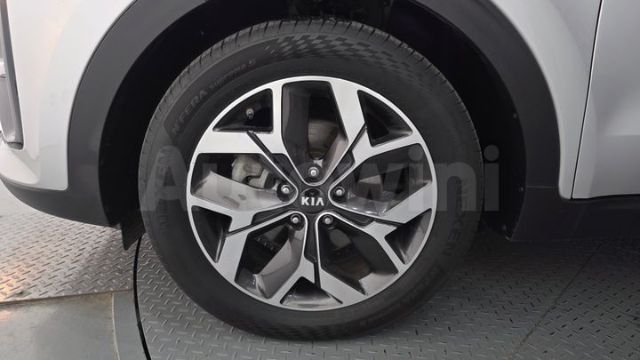Kia Sportage 2019 — 5