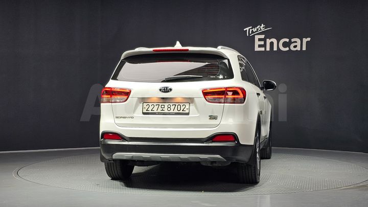 Kia Sorento 2016 — 4