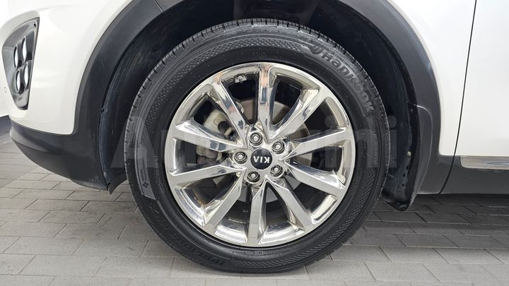 Kia Sorento 2016 — 5