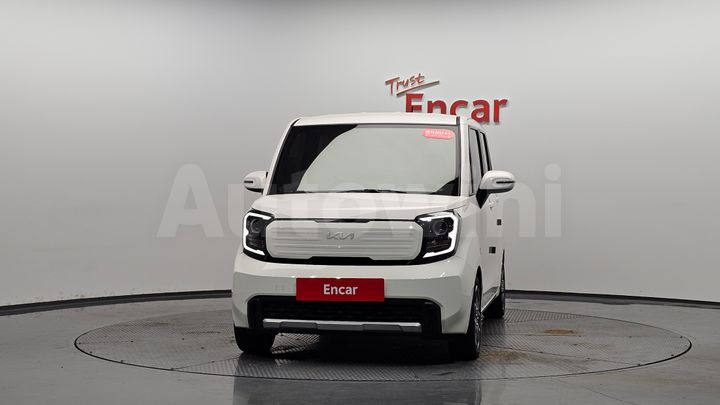 Kia Ray 2023 — 2