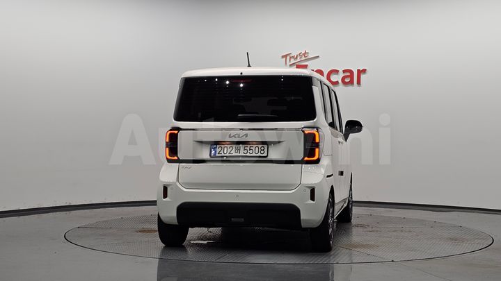 Kia Ray 2023 — 3