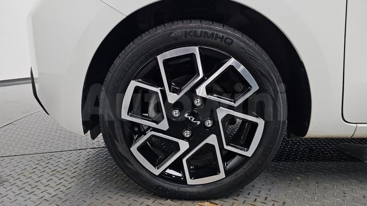 Kia Ray 2023 — 4