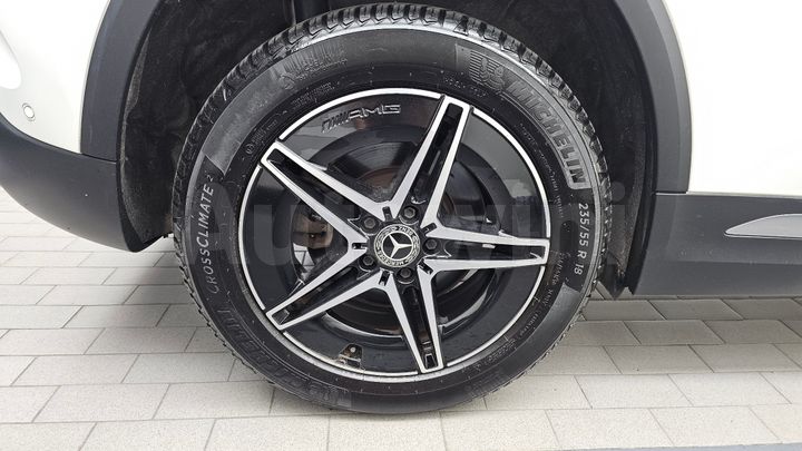 Mercedes-Benz EQA 2023 — 5