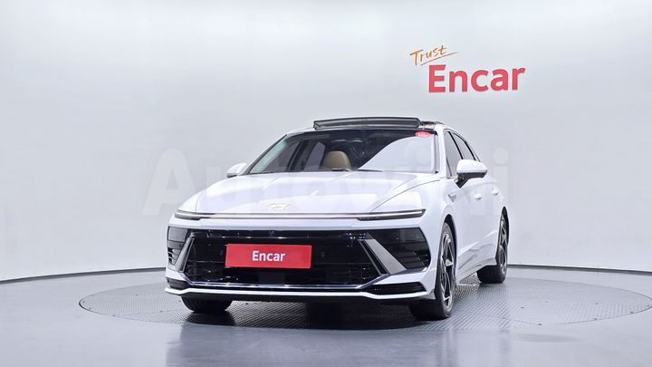 Hyundai Sonata 2024 — 3