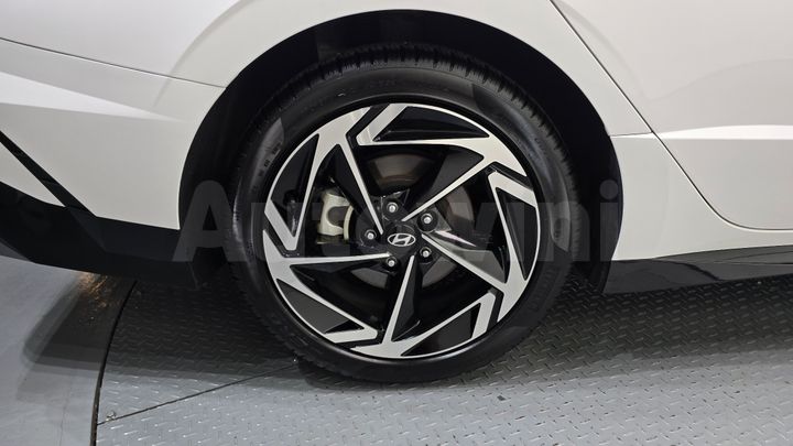 Hyundai Sonata 2024 — 5