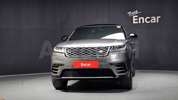 Land Rover Range Rover 2018 — 3