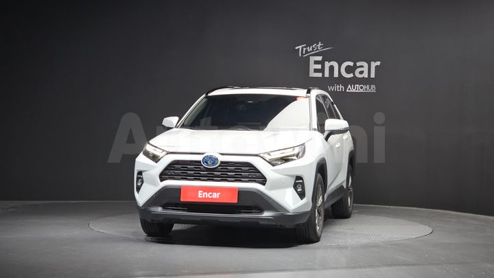 Toyota RAV4 2024 — 3