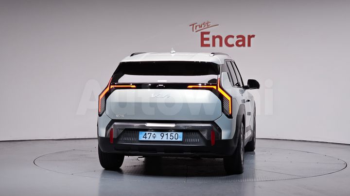 Kia EV3 2026 — 3
