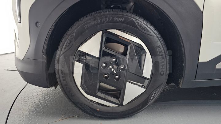 Kia EV3 2026 — 4