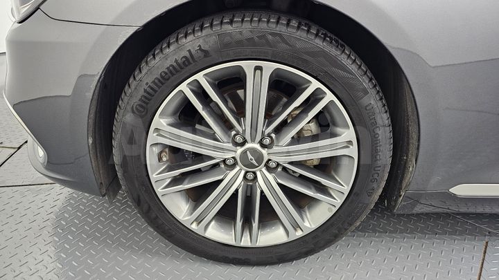 Genesis G80 2018 — 5