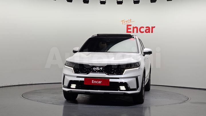Kia Sorento 2023 — 3