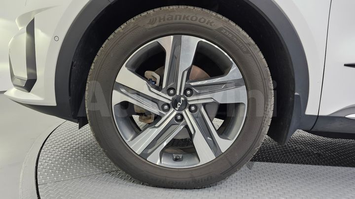 Kia Sorento 2023 — 5