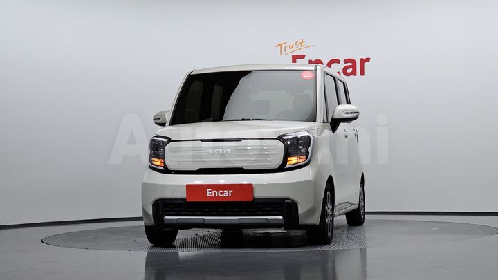 Kia Ray 2023 — 3