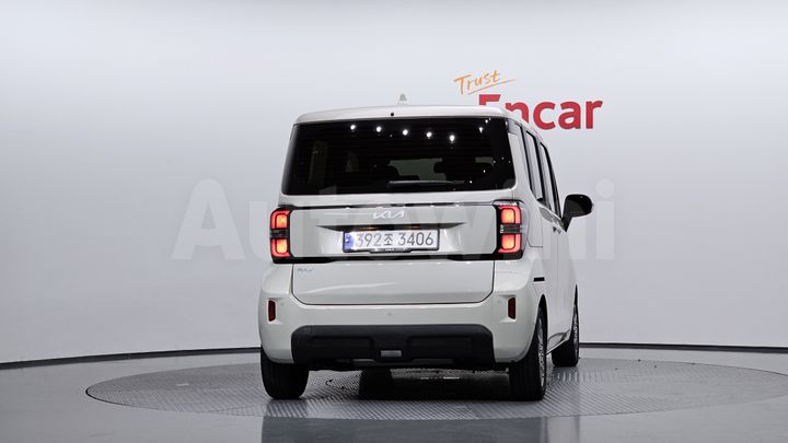 Kia Ray 2023 — 4