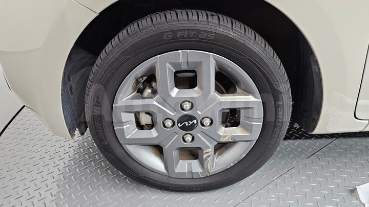 Kia Ray 2023 — 5