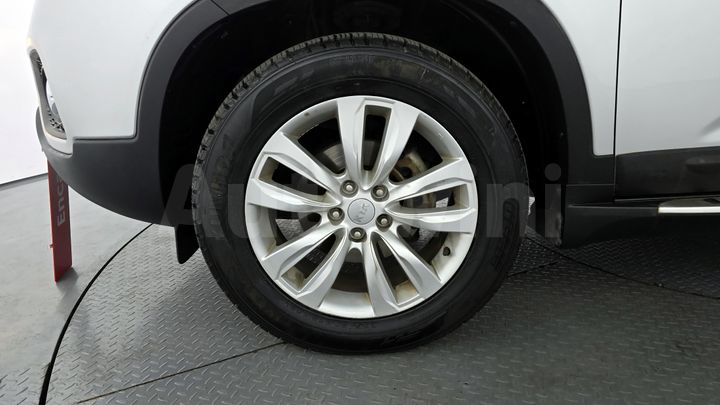 Kia Sorento 2012 — 5