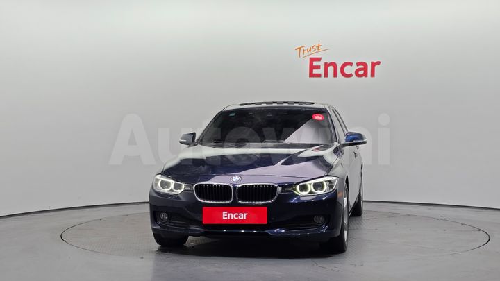 BMW 3 Series 2015 — 3