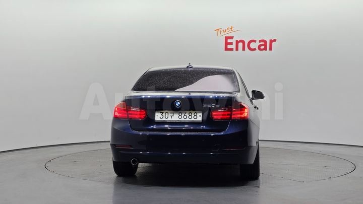 BMW 3 Series 2015 — 4