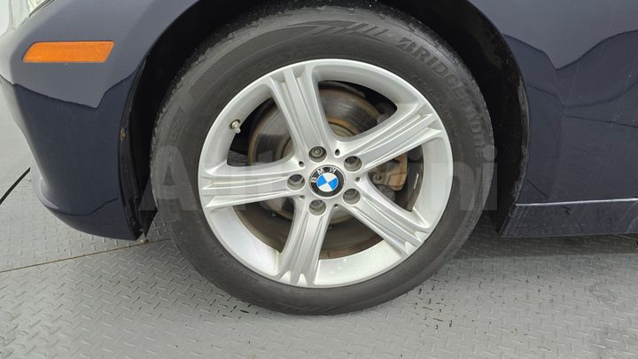 BMW 3 Series 2015 — 5