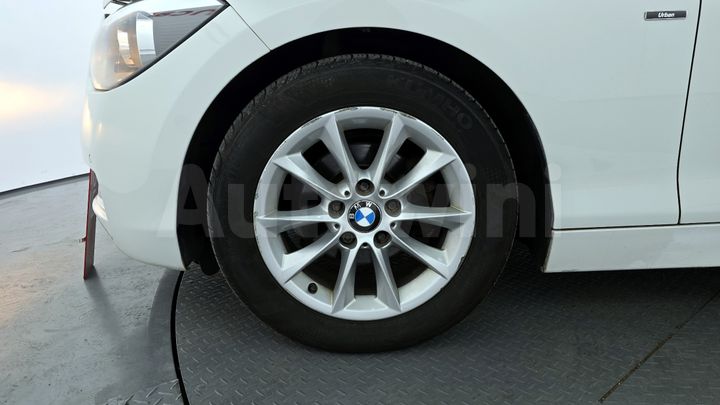 BMW 1 Series 2013 — 5